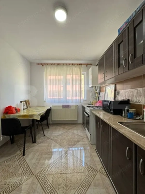 Apartament 2 camere, 56 mp, etaj 1, parcare, orientare S-V, Terra - imagine 5
