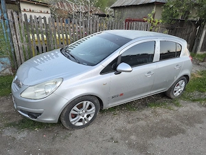 Vând Opel Corsa - imagine 3