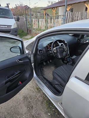 Vând Opel Corsa - imagine 5