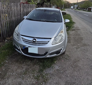 Vând Opel Corsa - imagine 4