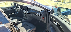 Mercedes-Benz  CLS 250d, Facelift, 2015, Euro 6 - imagine 4