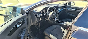 Mercedes-Benz  CLS 250d, Facelift, 2015, Euro 6 - imagine 3