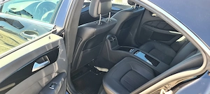 Mercedes-Benz  CLS 250d, Facelift, 2015, Euro 6 - imagine 7