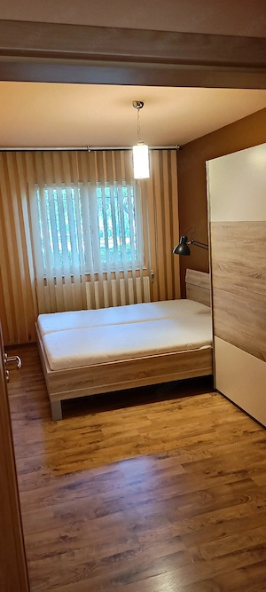 Proprietar închiriez apartament termen lung la 5minute de Iulius mall zona Dacia(va rog Fara Agenți) - imagine 4