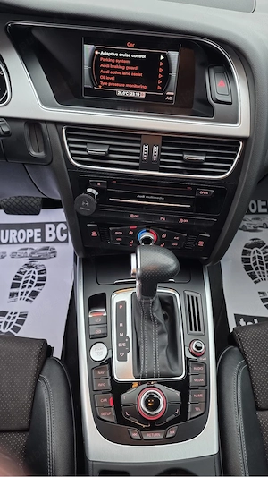 Audi A5 impecabil personala - imagine 5
