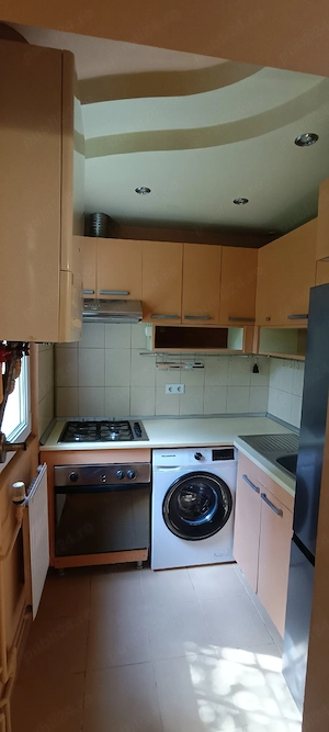 Proprietar închiriez apartament termen lung la 5minute de Iulius mall zona Dacia(va rog Fara Agenți) - imagine 5