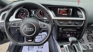 Audi A5 impecabil personala - imagine 3