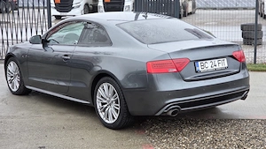 Audi A5 impecabil personala - imagine 4