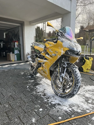 Motocicleta  - imagine 4