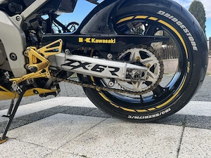 Motocicleta  - imagine 3