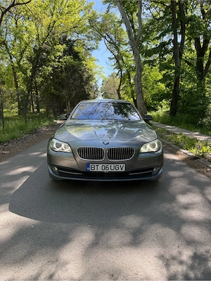  vand BMW 520 D f10 - imagine 5