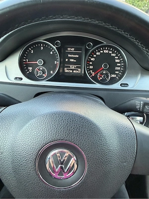 vokswagen passat - imagine 4