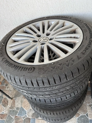 vokswagen passat - imagine 3