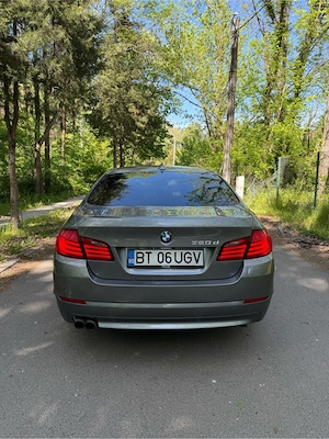  vand BMW 520 D f10 - imagine 3