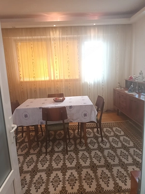 Apartament 3 camere