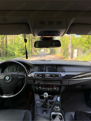  vand BMW 520 D f10 - imagine 2