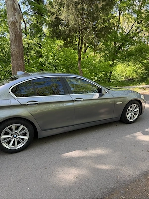  vand BMW 520 D f10 - imagine 4
