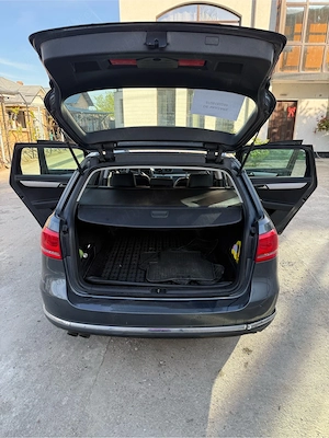 vokswagen passat - imagine 5
