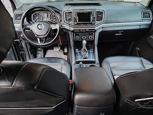 vw amarok 2017 3.0 tdi      