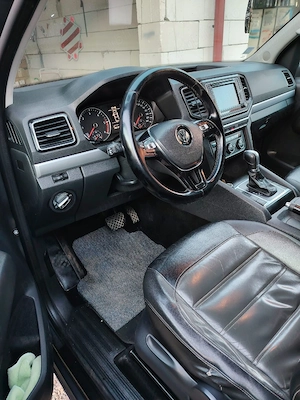 vw amarok 2017 3.0 tdi       - imagine 3