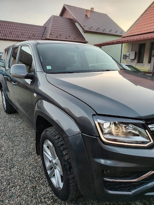 vw amarok 2017 3.0 tdi       - imagine 4