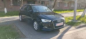 AUDI A3 motor 1.4 tfsi 122cp an 2013 11 - imagine 2