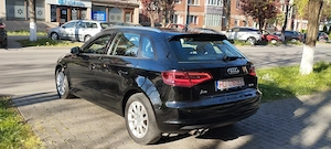 AUDI A3 motor 1.4 tfsi 122cp an 2013 11 - imagine 4