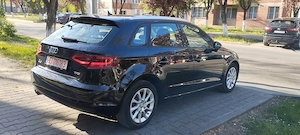 AUDI A3 motor 1.4 tfsi 122cp an 2013 11 - imagine 3
