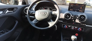 AUDI A3 motor 1.4 tfsi 122cp an 2013 11 - imagine 5