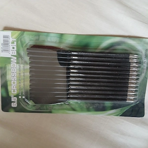Sageti cu vârf pentru mini arbalete de 16.5 cm lungime,8 lei buc sau 75 lei 10buc,noi