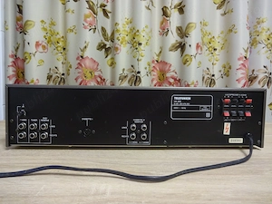 Amplificator Telefunken 2x60W - imagine 4