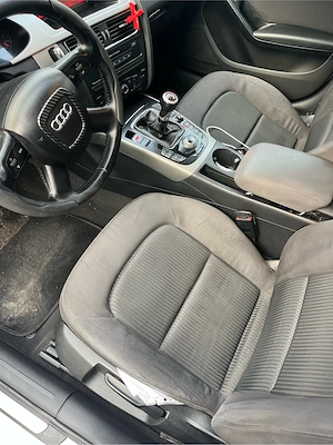 Audi A4 2.0 tdi - imagine 4