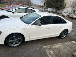 Audi A4 2.0 tdi