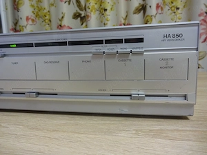 Amplificator Telefunken 2x60W - imagine 3