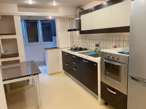 COMPLEX STUDENTESC | 4 CAM | ET.2 | LIFT | 2 BAI | RENOVAT | 2 BALCOANE | DECOMANDAT | BOXA || - imagine 2