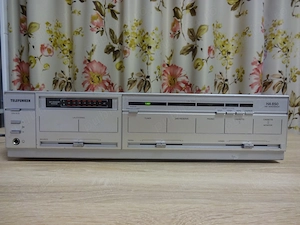 Amplificator Telefunken 2x60W