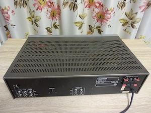 Amplificator Telefunken 2x60W - imagine 5