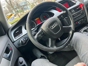 Audi A4 2.0 tdi - imagine 2