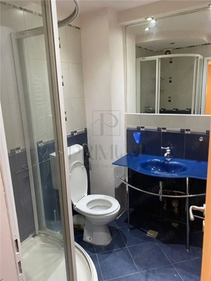 COMPLEX STUDENTESC | 4 CAM | ET.2 | LIFT | 2 BAI | RENOVAT | 2 BALCOANE | DECOMANDAT | BOXA || - imagine 8