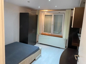 COMPLEX STUDENTESC | 4 CAM | ET.2 | LIFT | 2 BAI | RENOVAT | 2 BALCOANE | DECOMANDAT | BOXA || - imagine 11