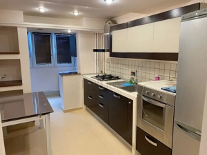 COMPLEX STUDENTESC | 4 CAM | ET.2 | LIFT | 2 BAI | RENOVAT | 2 BALCOANE | DECOMANDAT | BOXA || - imagine 12