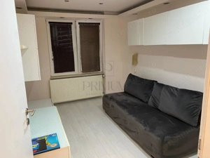 COMPLEX STUDENTESC | 4 CAM | ET.2 | LIFT | 2 BAI | RENOVAT | 2 BALCOANE | DECOMANDAT | BOXA || - imagine 5