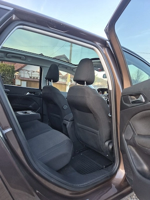 Peugeot 308 an 2015 mot 1.6 HDI 120 cp Euro 6 - imagine 8