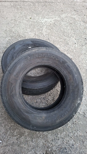 Vand Anvelope Camion HANKOOK AH35 235/75R17.5