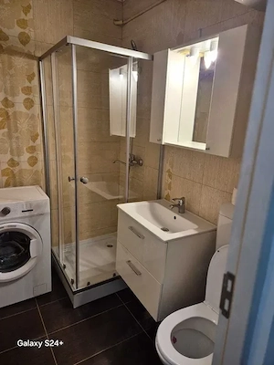 Garsoniera moderna Podgoria confort 1 ocupabila imediat