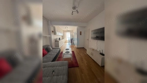 COMISION 0%! Ap. 2 camere 50 mp cu terasă, parcare, Vision – Mărăști - imagine 2