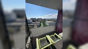 COMISION 0%! Ap. 2 camere 50 mp cu terasă, parcare, Vision – Mărăști - imagine 10