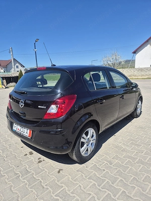 Opel Corsa model 2014 mot 1.3 CDTI euro 5 - imagine 7