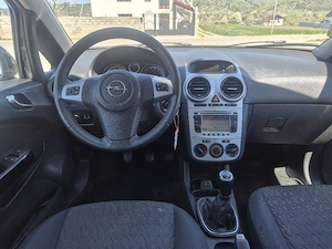 Opel Corsa model 2014 mot 1.3 CDTI euro 5 - imagine 3
