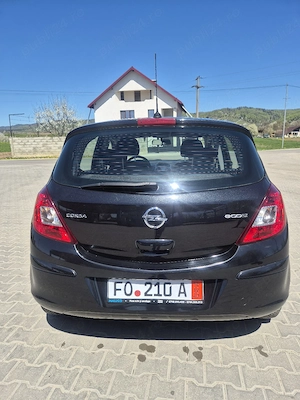 Opel Corsa model 2014 mot 1.3 CDTI euro 5 - imagine 6